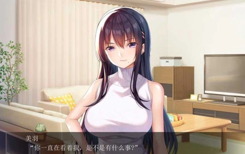 请停手吧姐姐大人要断了图3