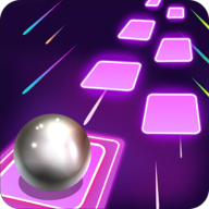 魔法瓷砖节奏跳球(MagicTilesHopBall3d)免费原版v1.7