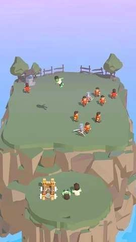 僵尸飞行(Zombie Flight)通用版(3)