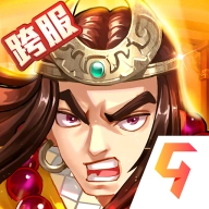 水浒乱斗手游直装版