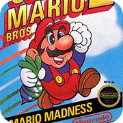 超级玛丽USA手游免费版