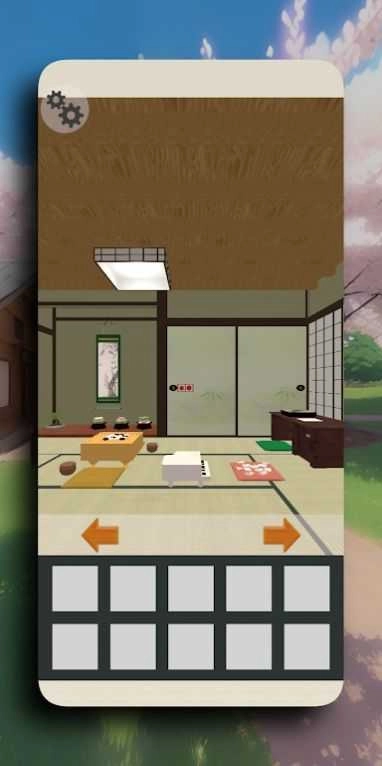 逃离樱花之家(SakuraHouse)官方最新版图1