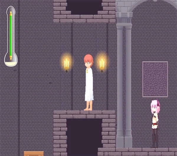 CastleofTemptation官方正版