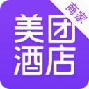 美团酒店