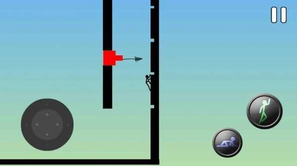 奇怪的动作3(Another Weird Platformer 3)原版(4)