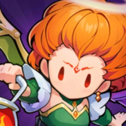 猎人军团(合合合英雄2-魔物别嚣张)游戏官方版