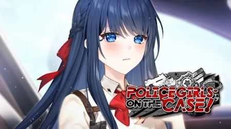 女警出勤(PoliceGirlsontheCase!)官方最新版图3
