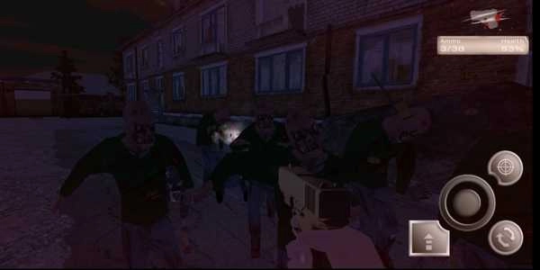 丧尸世界(Dead World)安卓免费版(3)