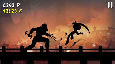 影子战士传说游戏完整版图3