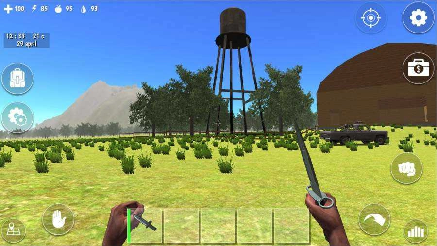 海之家生存岛游戏纯净版图1