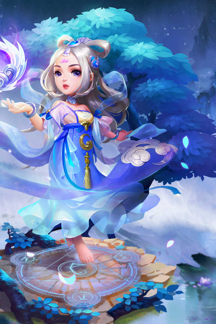 猎心师官方版