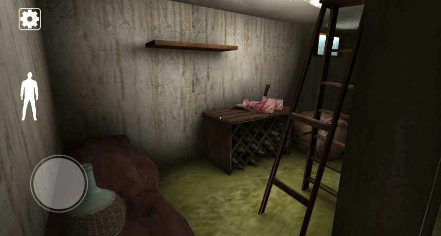 屠夫先生模组版图1