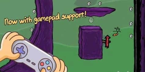 裤头冒险手游版图2