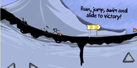 裤头冒险手游版图3