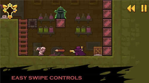 超度亡灵2怪物猎手(TurnUndead2)官方正版图1