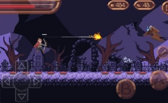 完整的灵魂(UnbrokenSoul)安卓官方版图3