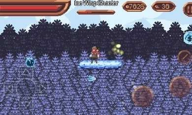 完整的灵魂(UnbrokenSoul)安卓官方版图1