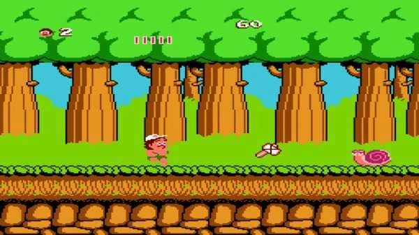 复古冒险岛手游直装版图4