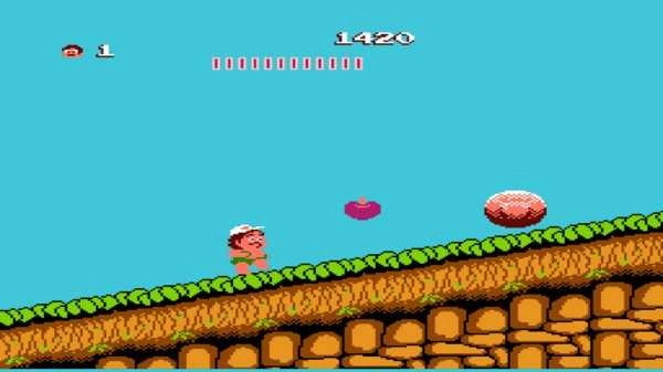 复古冒险岛手游直装版图3