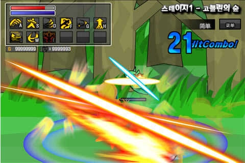 勇闯地下城（DungeonQuest）直装游戏版图2