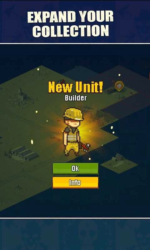 死亡突围：僵尸战争(DeadAheadZombieWarfare)最新版图2