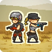 死亡突围：僵尸战争(DeadAheadZombieWarfare)最新版