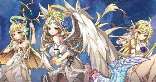 阿斯特拉传说(LOA)官方最新版图1