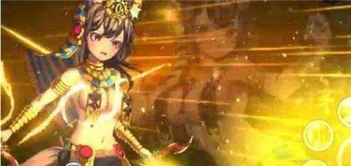 阿斯特拉传说(LOA)官方最新版图2