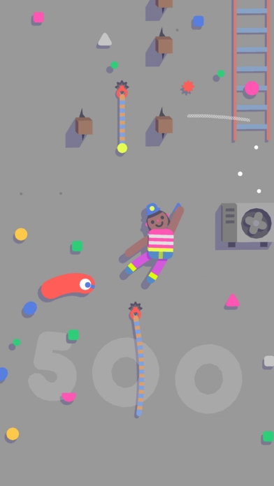 攀登者最新免费版图3