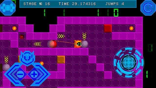 问题网络(Problemnet)手游版图2