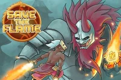 拯救火焰(SaveTheFlame!)通用版图1