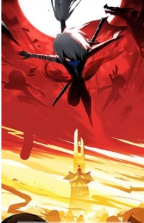 忍者必须死3新版图1