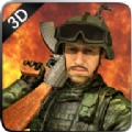 WW2陆军生存英雄官方最新版