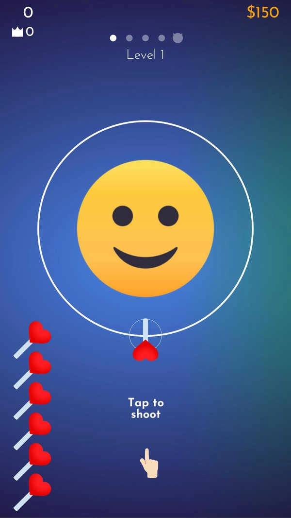 表情投射游戏最新版图3