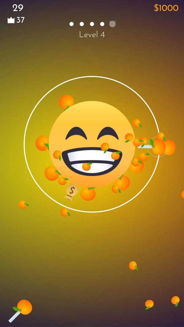 表情投射游戏最新版图2