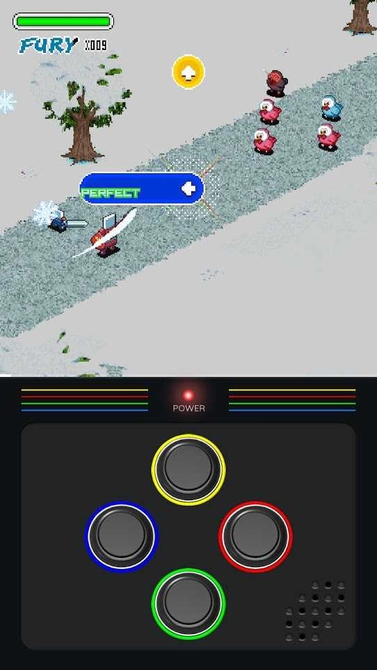 旧派音乐剧(OldSchoolMusical)直装版图2