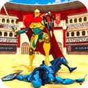 英雄机器人角斗场游戏纯净版