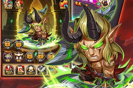 炼金国度BT版图1