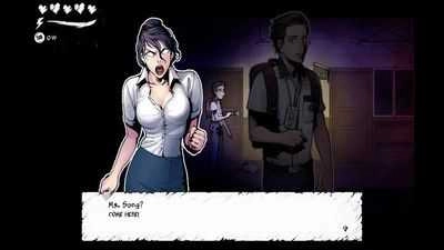 昏迷逃课手游直装版图2