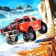 登山冒险驾驶(MountainClimbHillDriving)手机版