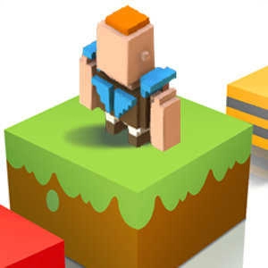 像素英雄世界手机正版