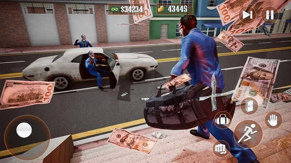 小丑模拟器完整版下载