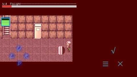 最后的任务2(Code:AI 2)正版图2