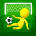 火柴人疯狂足球安卓免费版