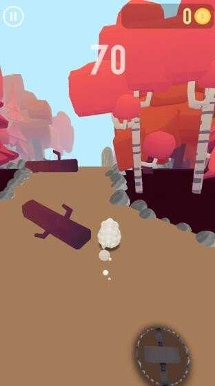 公路动物竞速(SlingSlime)手游版图2