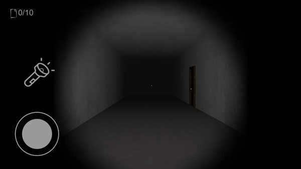 恐怖城镇游戏官方版图1