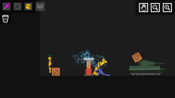 火柴人异形战场免费原版图4