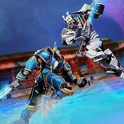 星际机器人大战3D游戏官方版