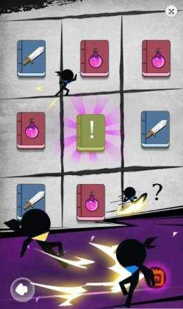 超级火柴人勇士(StickFight)最新版图2