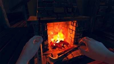 神秘邻居(Neighbor)安卓官方版图3